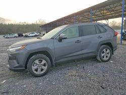 2025 Toyota Rav4 xle en venta en Cartersville, GA