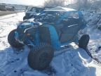 2018 Can-Am 2018 CAN Maverick X-Utility Vehicle