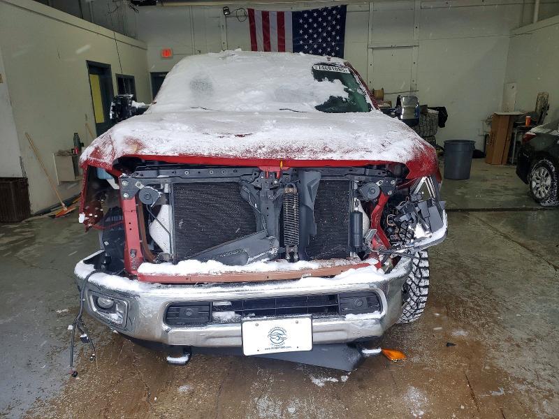 2016 Nissan Titan XD SL