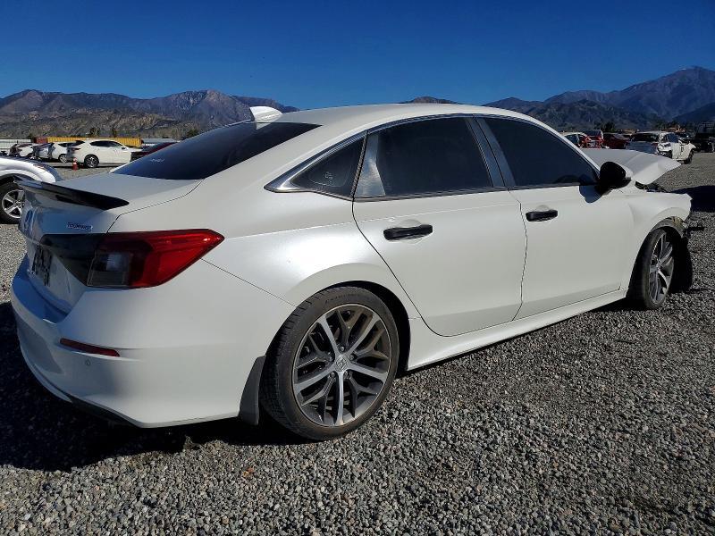 2022 Honda Civic Touring