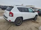 2017 Jeep Compass Sport
