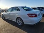 2013 Mercedes-Benz E 350