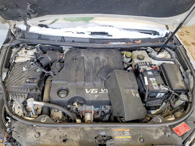 2010 Buick Lacrosse cxl