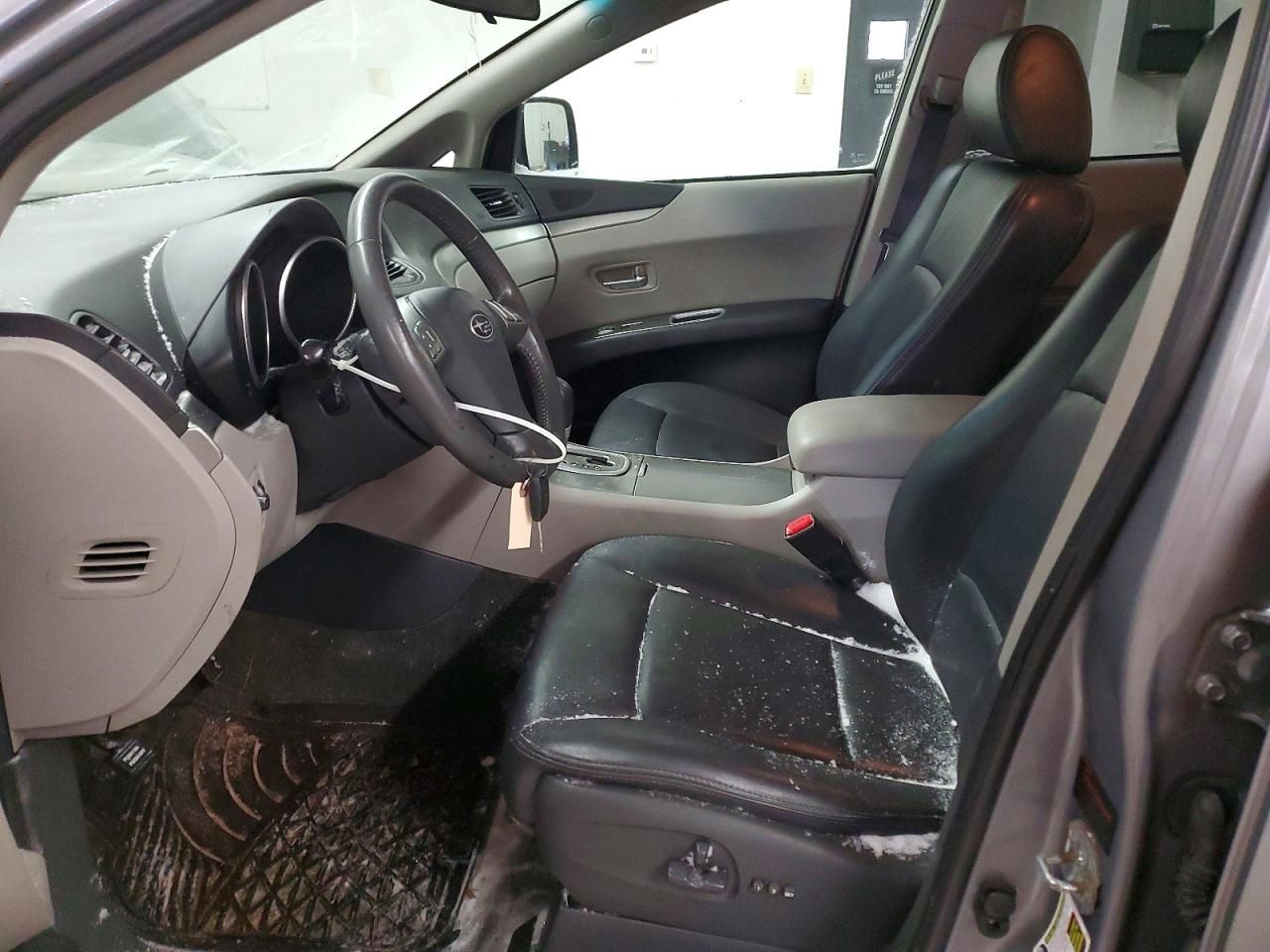 2008 Subaru Tribeca Limited