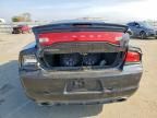 2012 Dodge Charger se