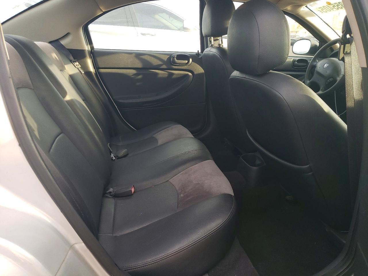 2005 Dodge Stratus sxt