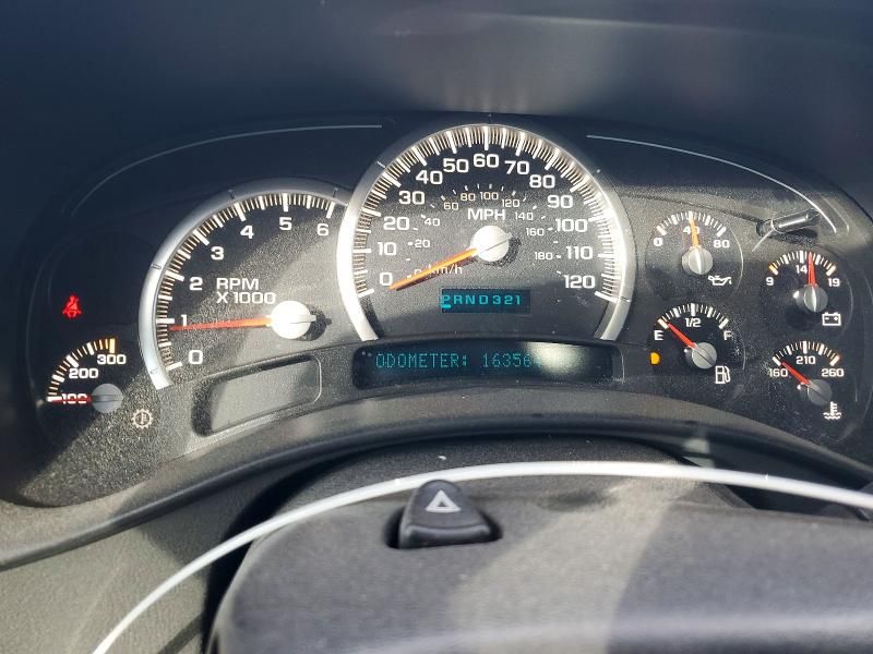 2004 GMC New Sierra C1500