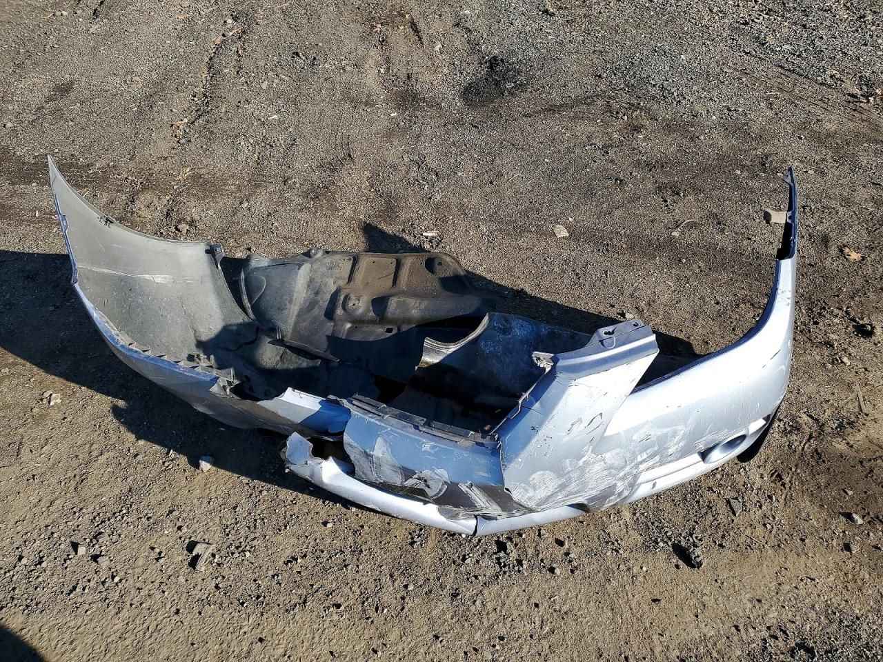 2007 Toyota Camry Solara se