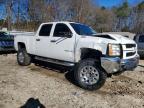 2007 Chevrolet Silverado K2500 Heavy Duty