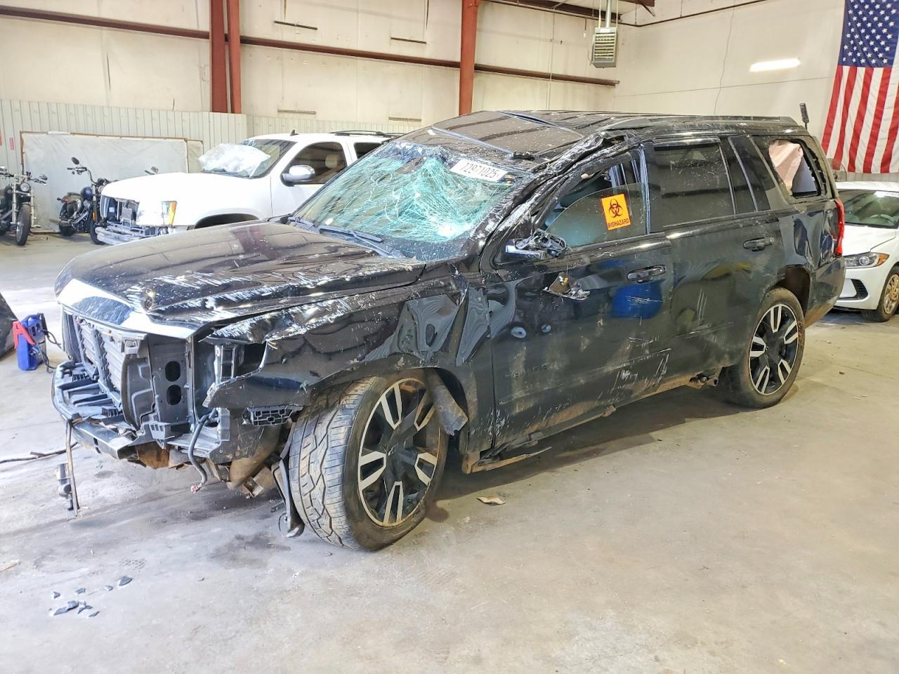 2020 Chevrolet Tahoe C1500 Premier