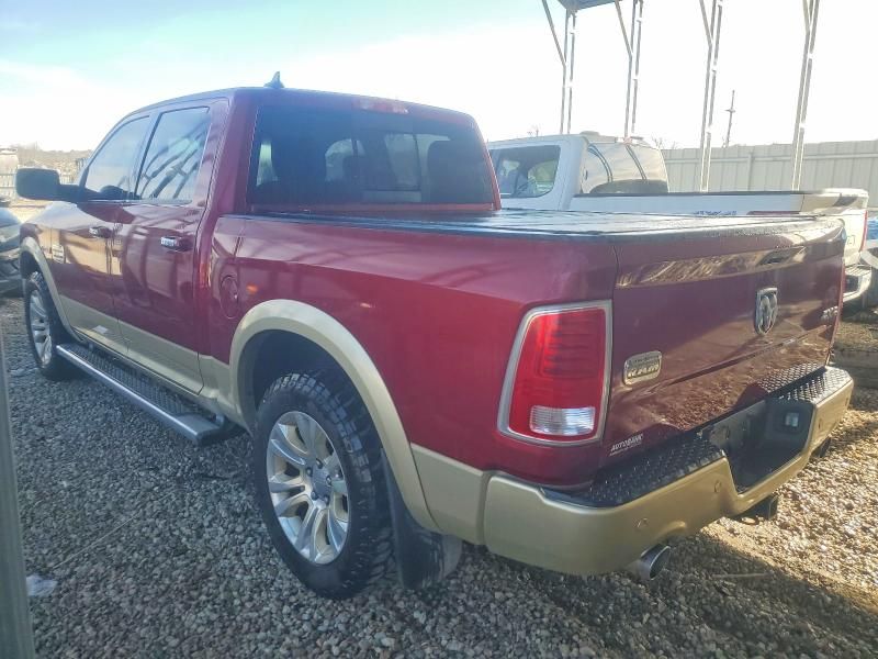 2014 Dodge Ram 1500 Longhorn