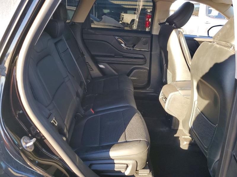 2024 Lincoln Corsair Reserve