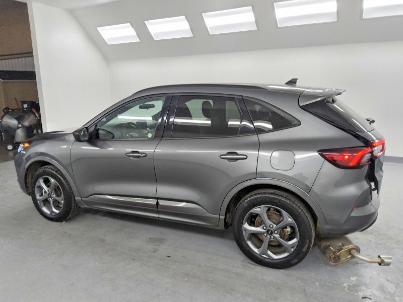 2024 Ford Escape st Line