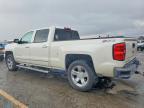 2014 Chevrolet Silverado K1500 LTZ