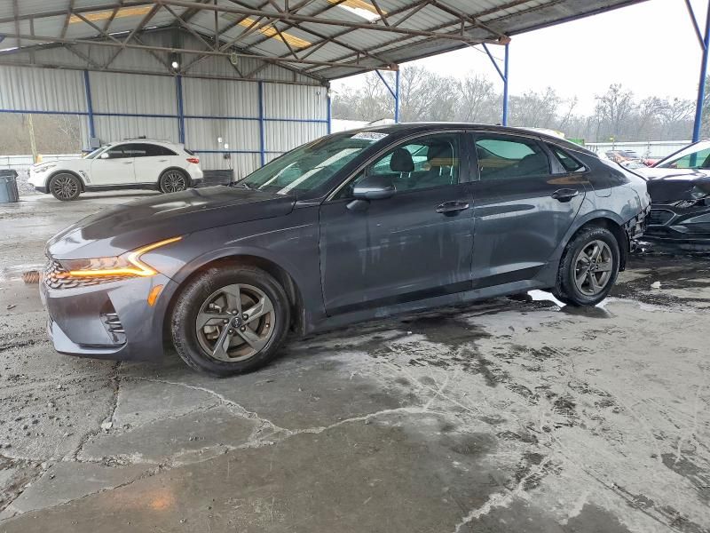 2023 KIA K5 lxs