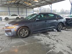2023 KIA K5 lxs en venta en Cartersville, GA