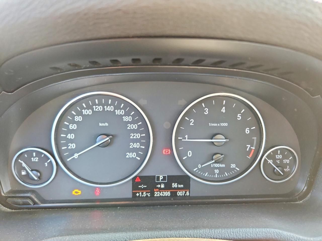 2011 BMW X3 Xdrive35i