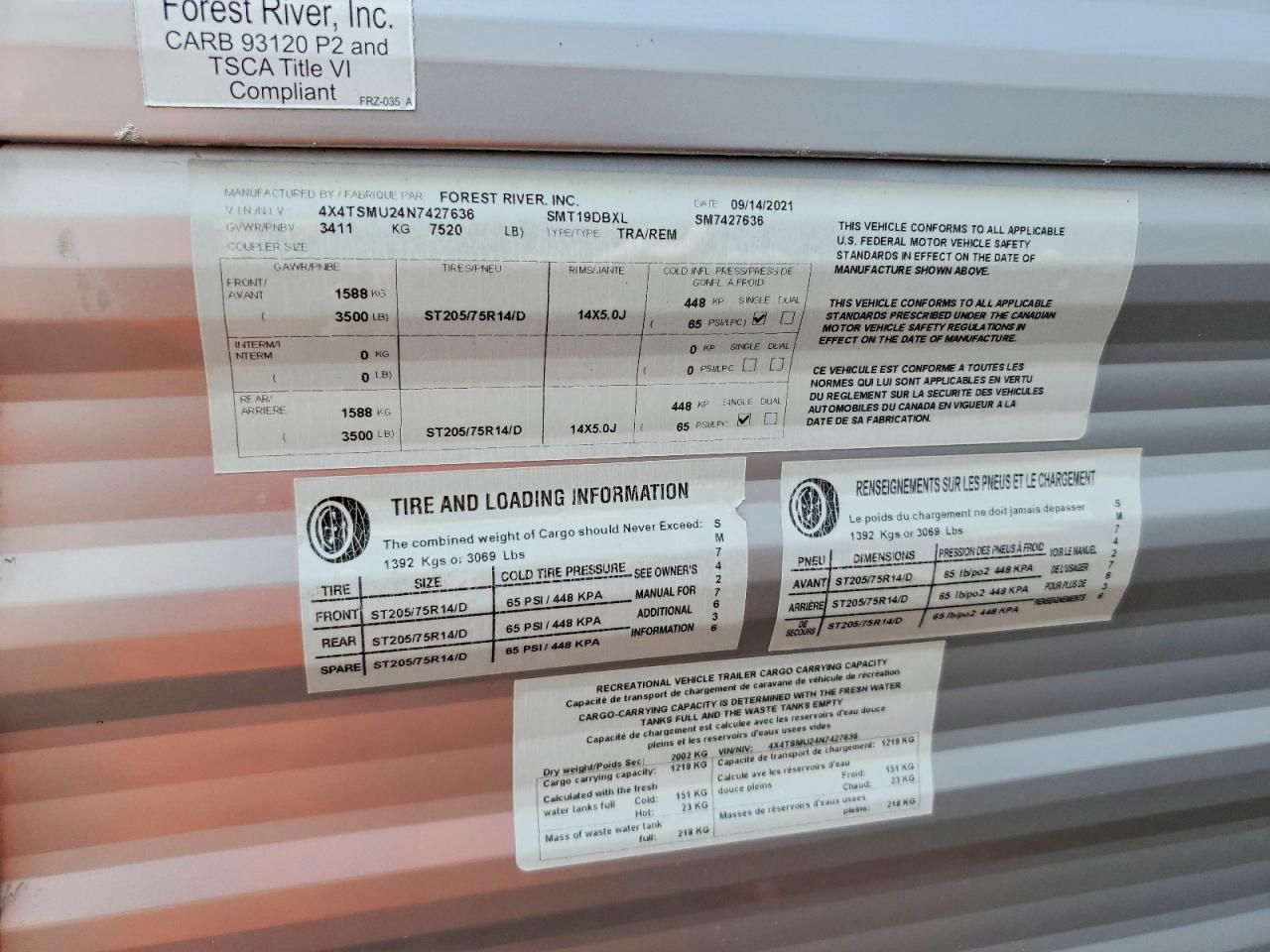 2022 Salem Cruiselite