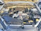 2005 Subaru Legacy Outback 2.5i