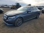 2016 Mercedes-Benz C 300 4matic