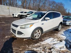 Ford salvage cars for sale: 2016 Ford Escape se