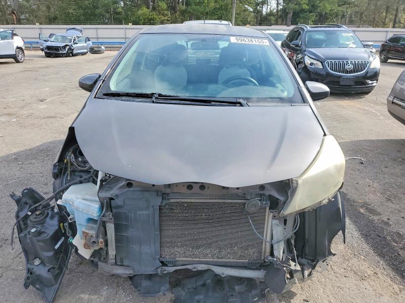 2013 Toyota Yaris 3-door l