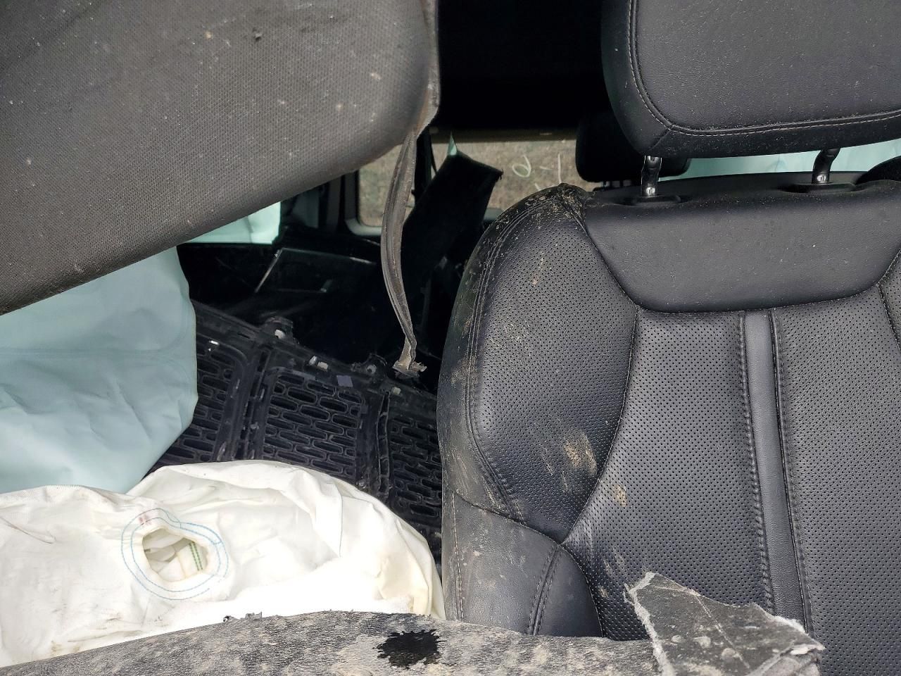 2024 Jeep Wagoneer Series iii