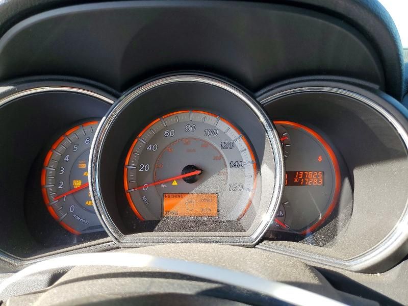 2009 Nissan Murano s