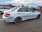 2011 Mercedes-Benz C 300 4matic