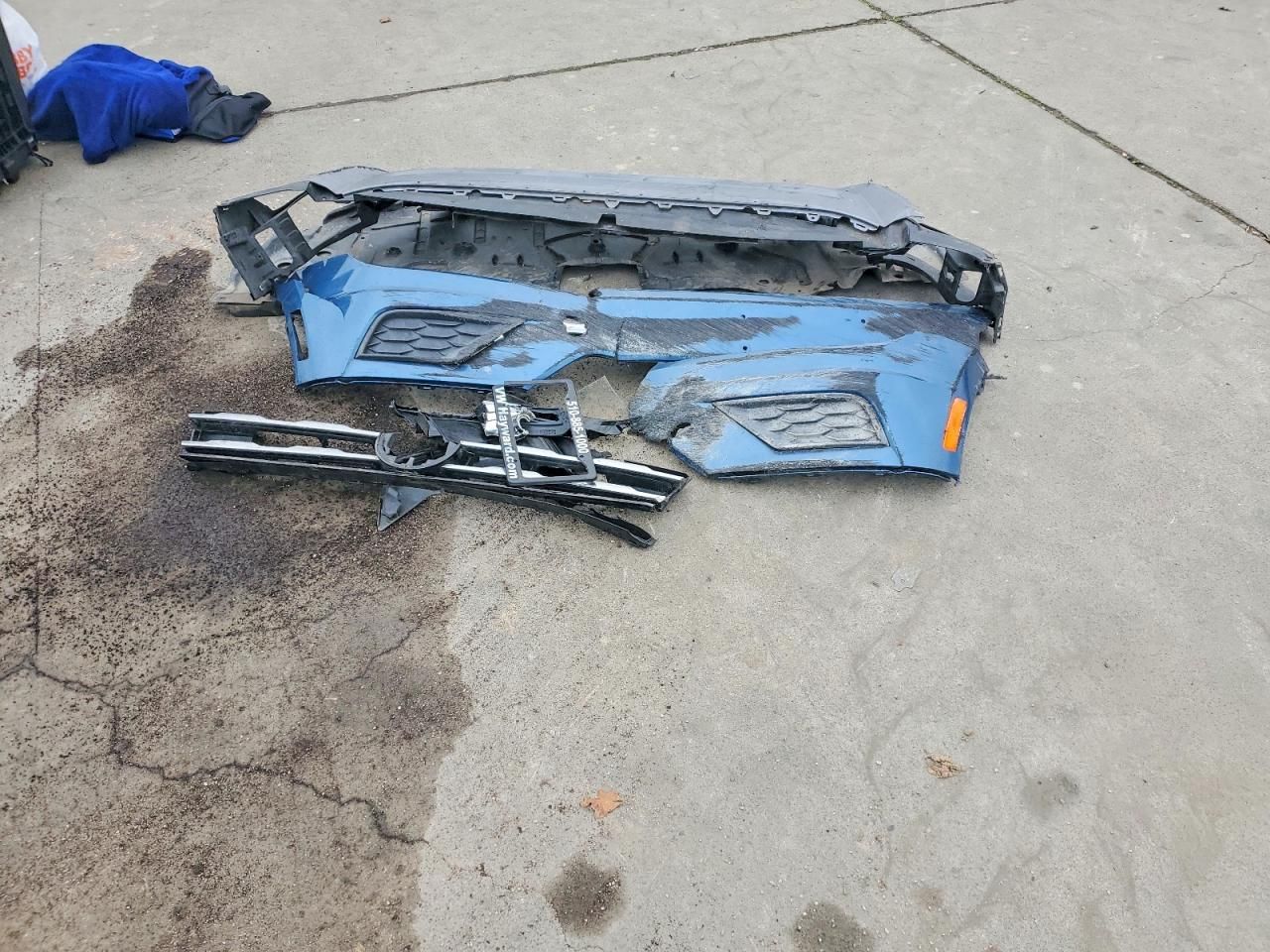 2019 Volkswagen Tiguan s