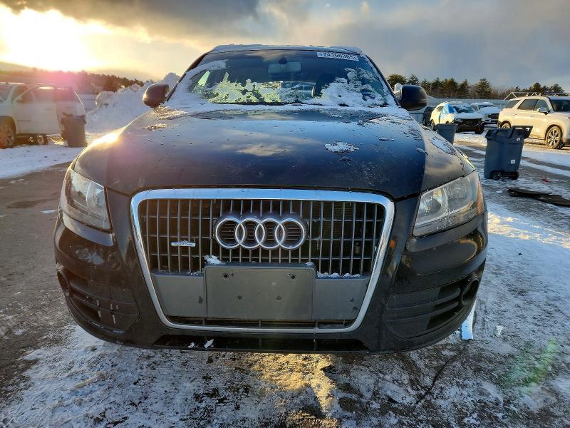 2011 Audi Q5 Premium