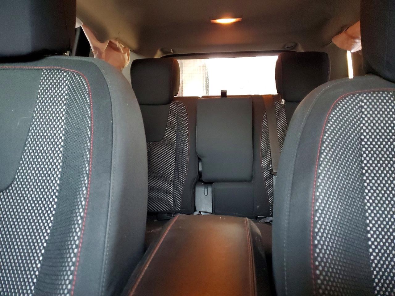 2011 GMC Terrain sle