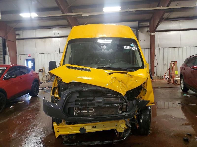 2019 Ford Transit T-250 Delivery Van