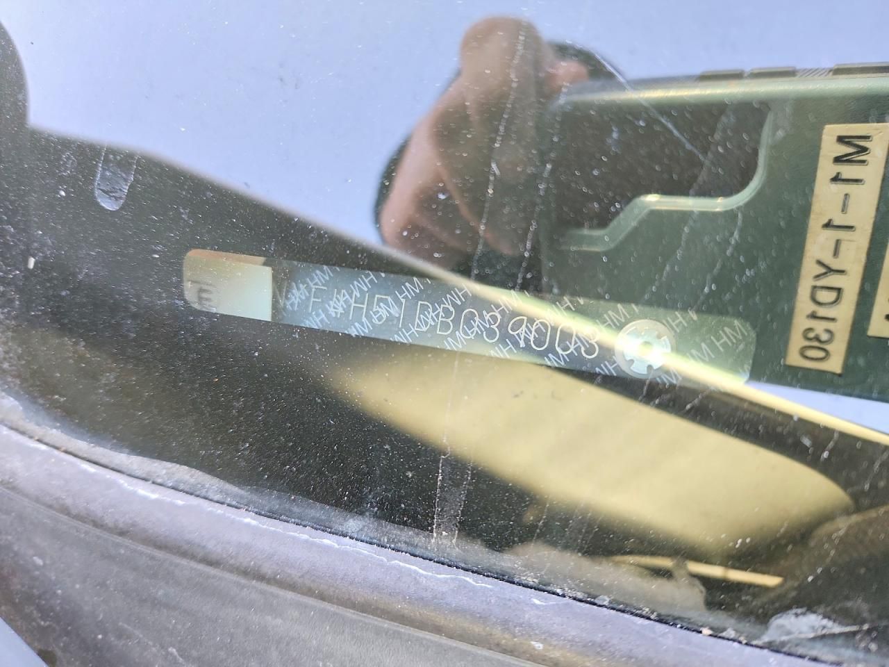 2013 Honda Pilot exl