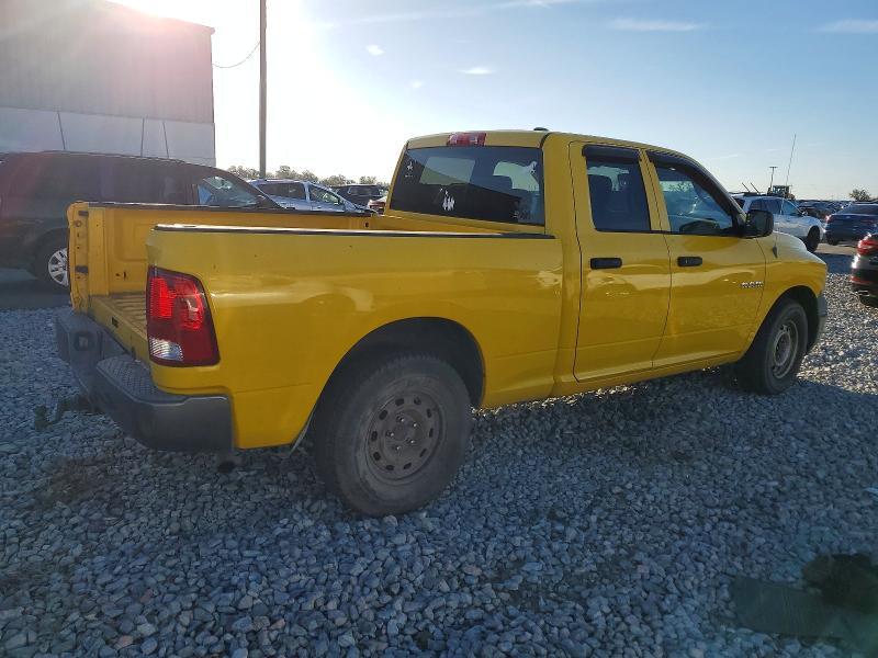 2009 Dodge RAM 1500