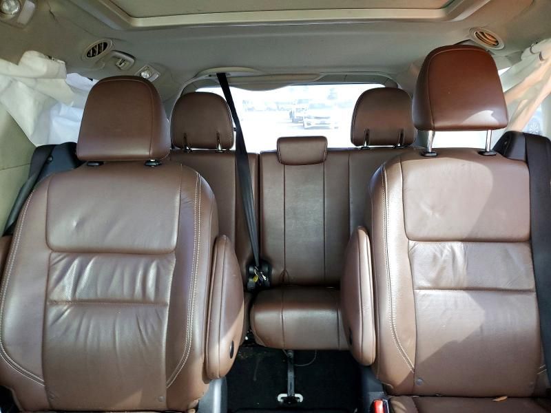 2018 Toyota Sienna xle