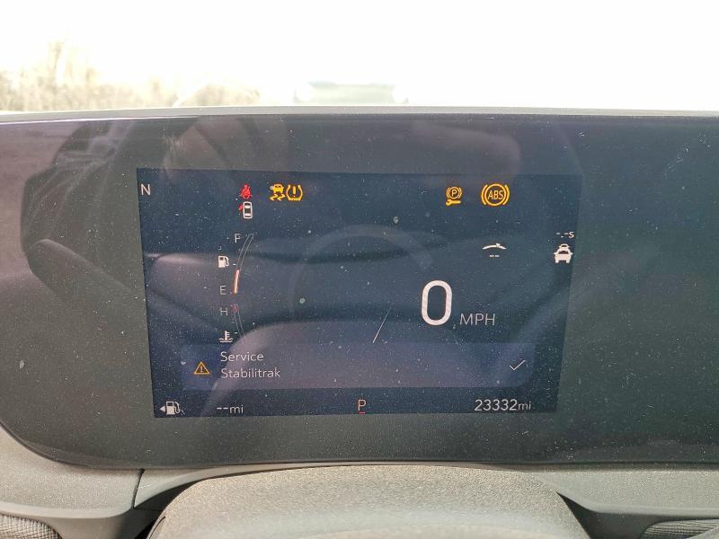 2024 Buick Envista Sport Touring