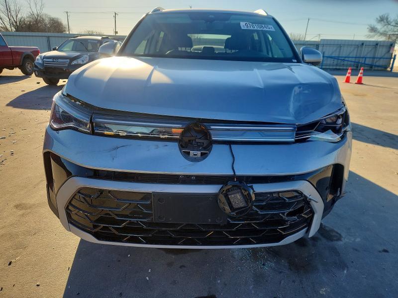 2025 Volkswagen Taos sel