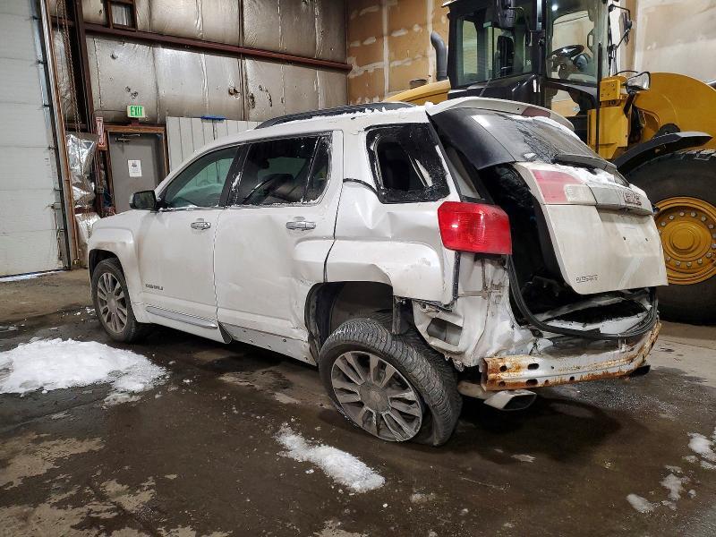 2016 GMC Terrain Denali