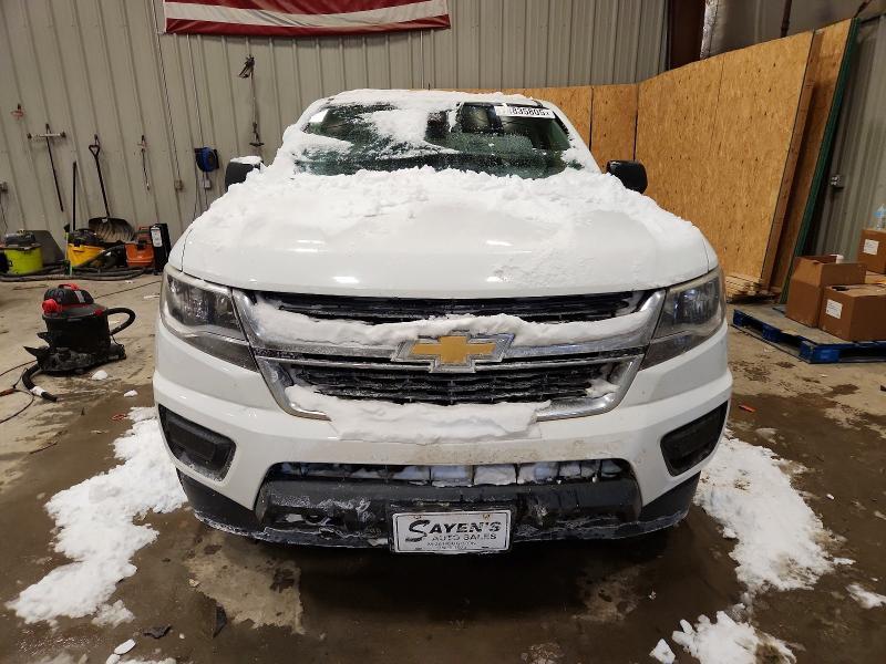 2016 Chev Colorado
