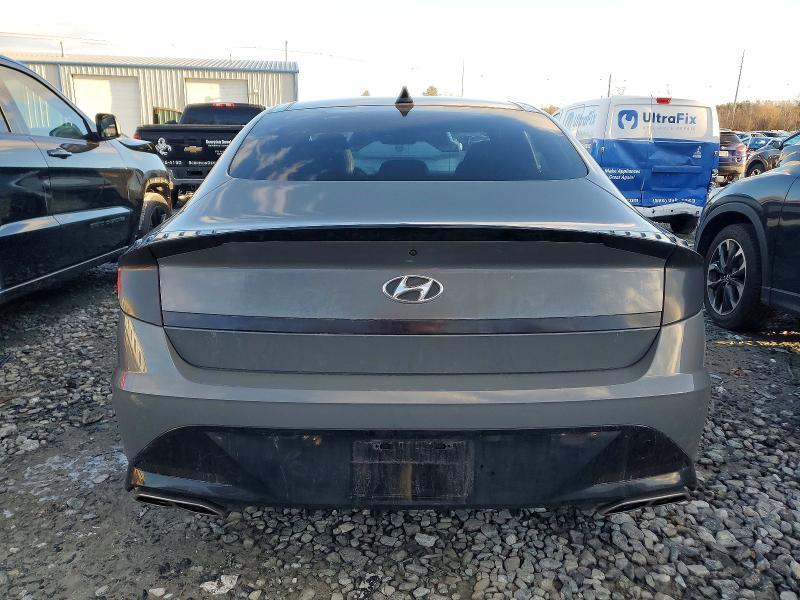 2023 Hyundai Sonata n Line