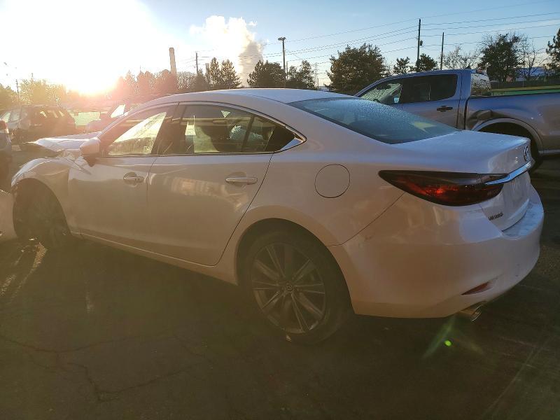 2021 Mazda 6 Touring