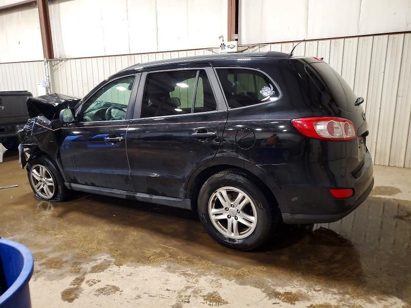 2011 Hyundai Santa fe gls