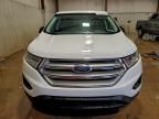 2015 Ford Edge se