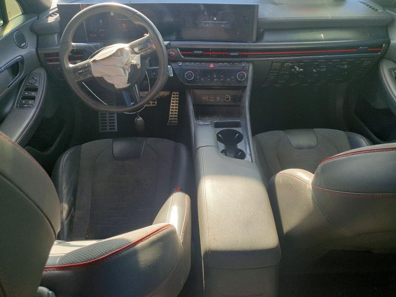 2024 Hyundai Sonata n Line