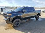 2020 Chevrolet Silverado K1500 Trail Boss Custom