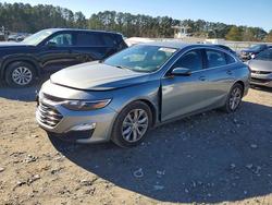 Chevrolet salvage cars for sale: 2023 Chevrolet Malibu lt