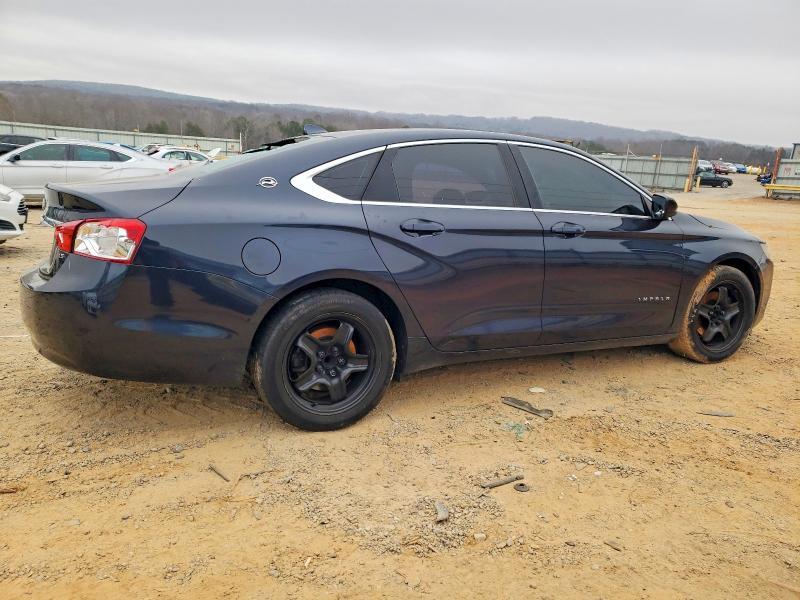 2014 Chevrolet Impala ls