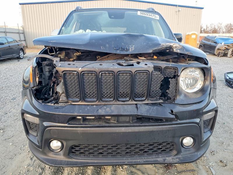 2023 Jeep Renegade Altitude