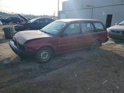 1991 Toyota Corolla dlx en venta en Fredericksburg, VA